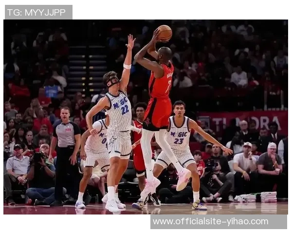 今日火箭与公牛激战正酣球迷期待精彩对决与惊喜表现