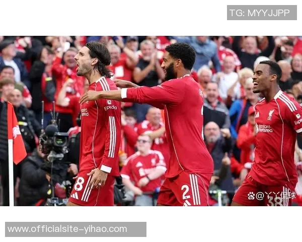 利物浦与巴塞罗那精彩对决全场录像回放尽享足球盛宴