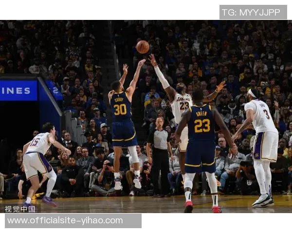 勇士绝杀雷霆精彩瞬间回顾NBA录像带你重温激烈对决